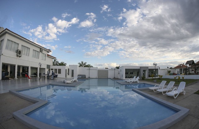 Terranova Suites