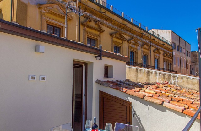 Terrazza di Svevia