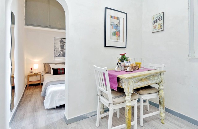 Tevere Apartments