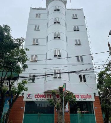 Thắng Lợi Hotel