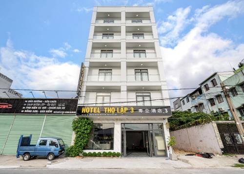 Thọ Lập 3 Feliz 寿立商旅酒店