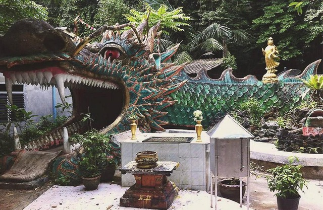 Thai Muang Resort