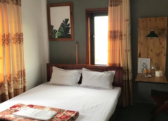 Thao Trang Hotel