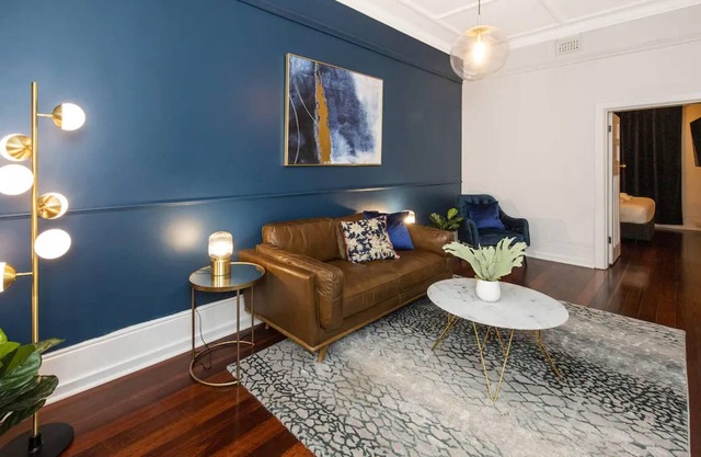 The 1920’s 'Prosperity' Suite