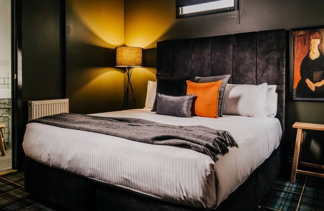 The Amalfi House - perfect for families, corporate stays and retreats
