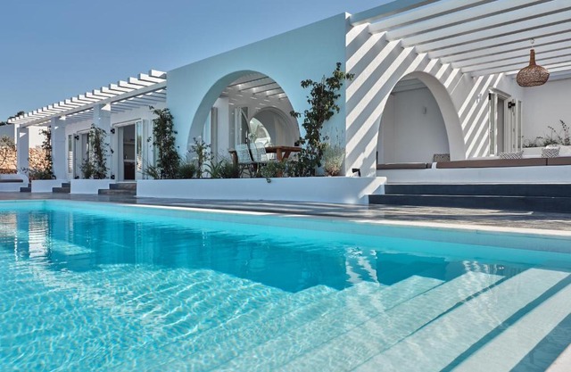 The Asteri Collection - Villa Maia
