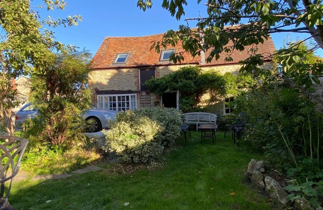 The Barn - Wheatley - Oxford