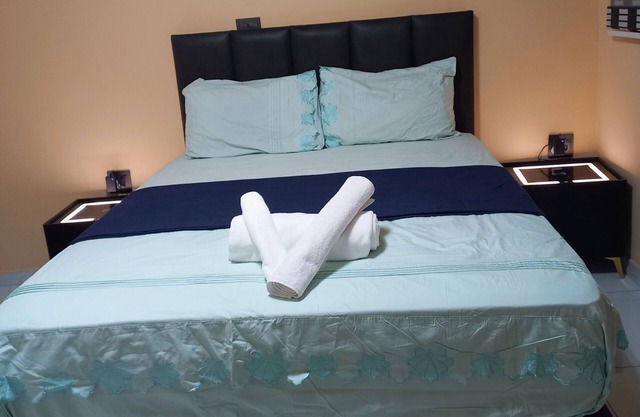The Bella B&B