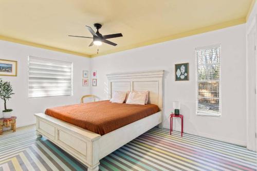 The Bright Bay Hideaway A Family Crystal River Escape