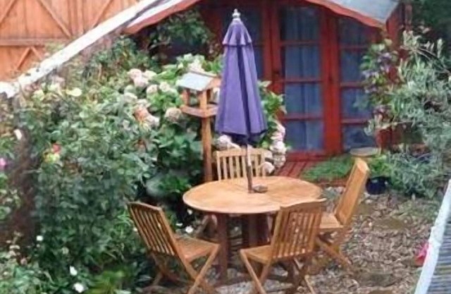 The Burnside Guest House