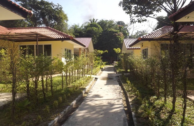 The Canal Villas Khaolak
