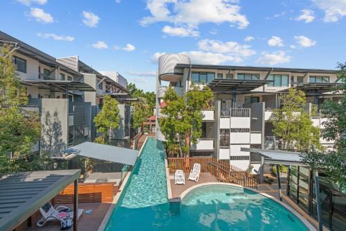 The Cannery Apartment Teneriffe