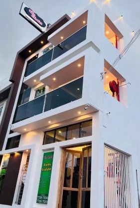 The Chalet - Cozy Villa with Mini Pool, near Eden Blue Flag Beach, Pondicherry - JR Groups