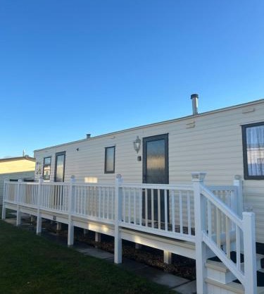 The chase , Ingoldmells caravan rental 8 berth