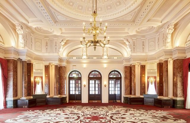 The Clermont London, Charing Cross