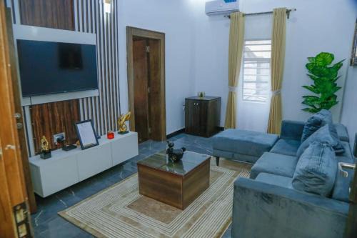 The Clifford Apartment Owerri