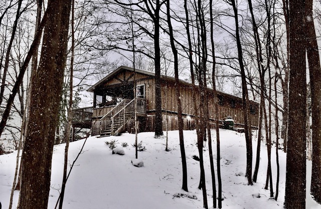 The Cottage Getaway on Cranberry Lake