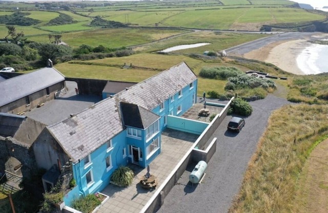 The Creamery Loft at Annestown House