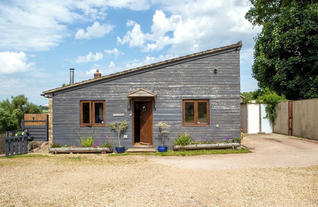 The Croft @ Warrens Farm - Blackdown Hills, Somerset