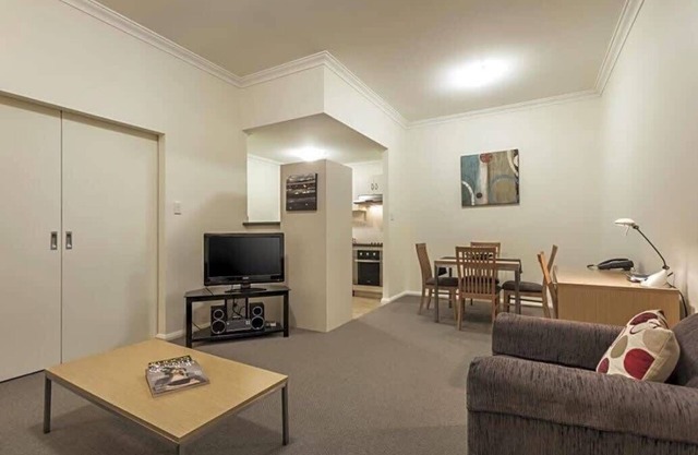 The Culture Pad Stay in Northbridge