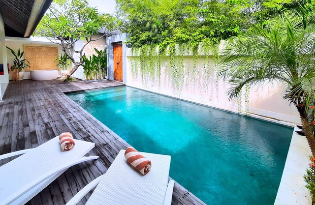 The Decks Bali