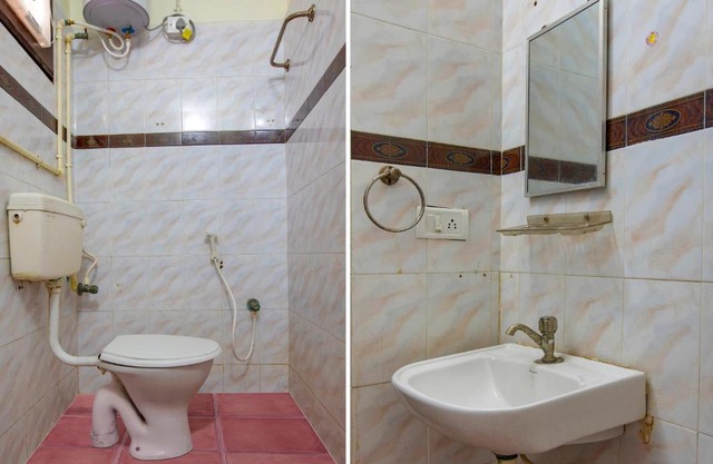 The Dolphin Park Hotel, Virugambakkam