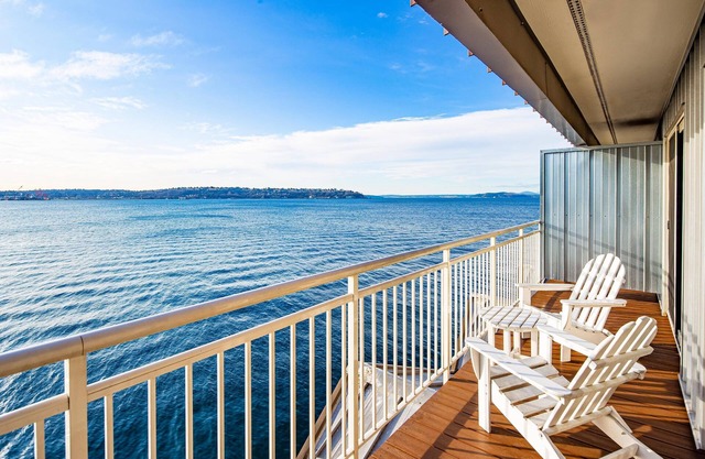 The Edgewater Hotel
