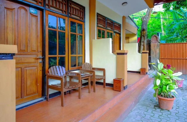 The Ellen Hotel by ecommerceloka