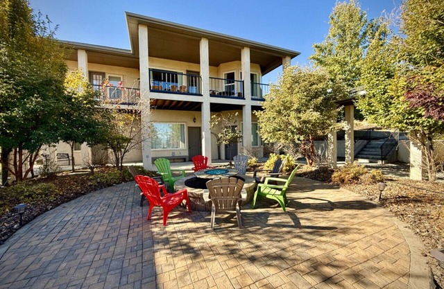 The Entire Scenic Views Estate