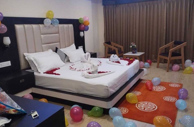 The Gangtok Heritage Inn