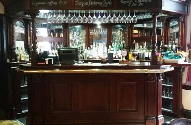 The George Inn