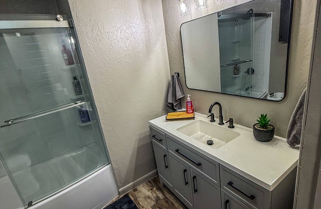 The Gifted Stay @ Seiling - 3BR/2BA In The Heart of Western Oklahoma!