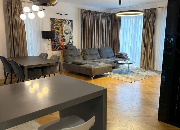 The Glowing Marmara - Life in City Center