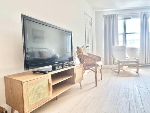 The Good Life 2 Beds AC Limoilou