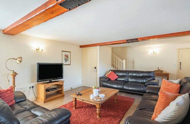 The Grainery - UK37516