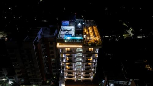 The Grandmark Dhaka