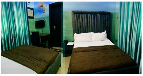 THE GROOVE GUEST HOUSE