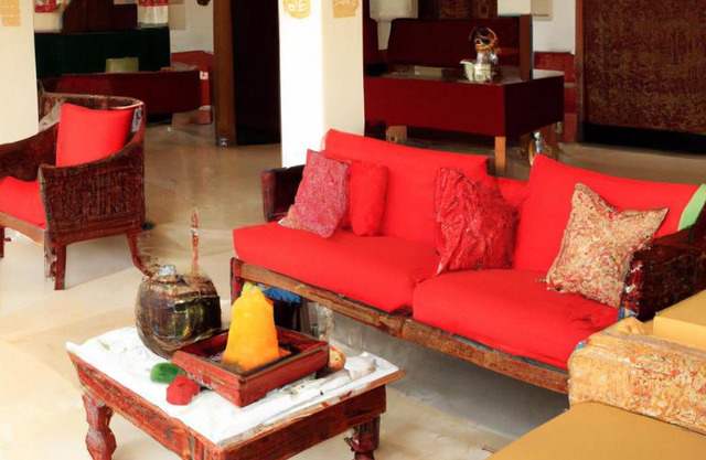 The Guesthouse Amristar