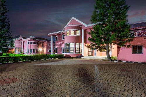 The GuestHouse Company Limited