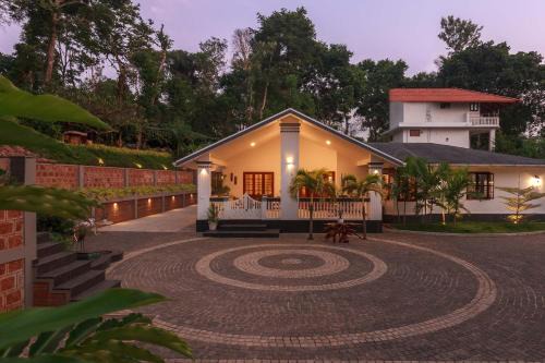 The Haven Grandeur - Experience Luxury at its Best - Coorg