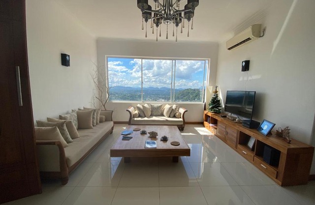 The Heaven's Villa Kandy