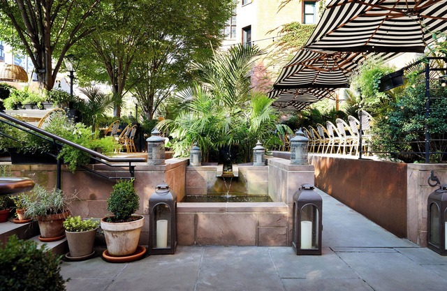 The High Line Hotel