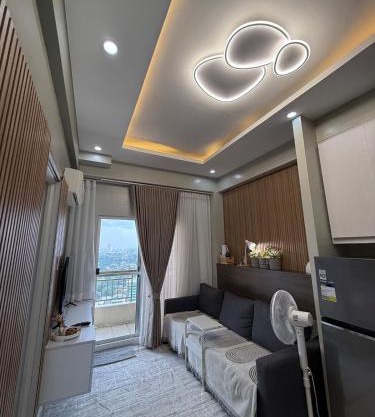 The Hive Penthouse