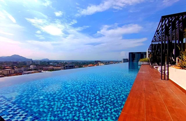 The Horizon Ipoh 18 Amazes