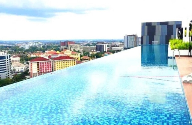 The Horizon Ipoh L18 by Grab A Stay