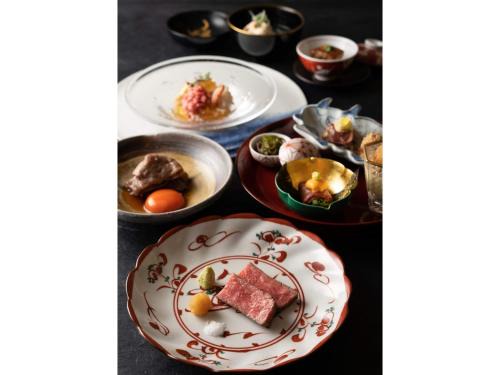 THE JUNEI HOTEL KYOTO - Vacation STAY 14489v