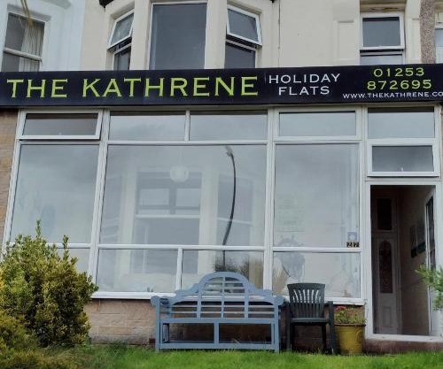 The Kathrene