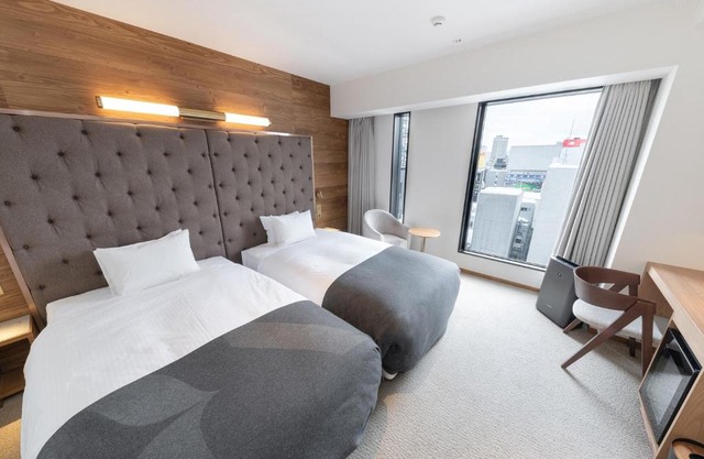 The knot Sapporo - Vacation STAY 96529v