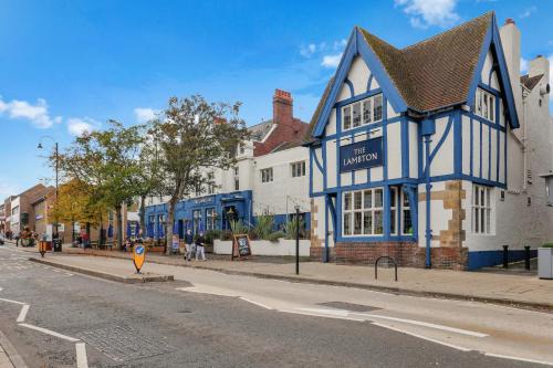 The Lambton Arms