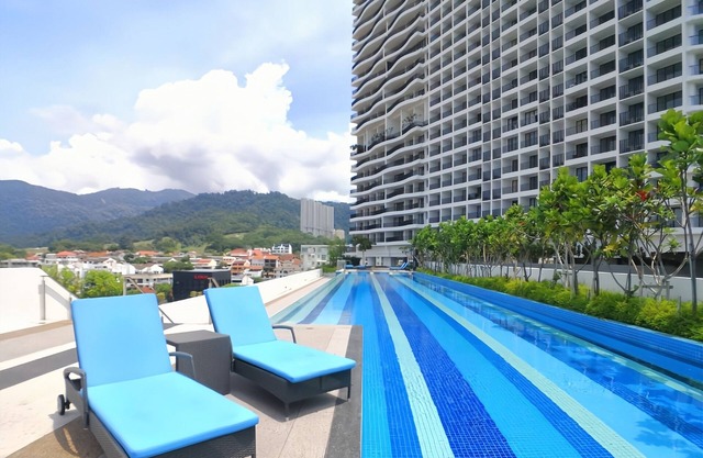 The Landmark Penang